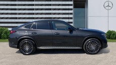 Mercedes-Benz GLC Coupe GLC 300d 4Matic AMG Line Prem Plus 5dr 9G-Tronic Diesel Estate